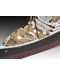 Сглобяем модел на кораб Revell - R.M.S. Olympic 1911 (05212) - 5t