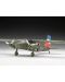 Сглобяем модел на военен самолет Revell - Dornier Do-28 (04193) - 3t