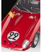 Сглобяем модел на автомобил Revell - Ferrari 250 GTO (07077) - 5t