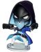 Фигура Blizzard: Overwatch Cute But Deadly Holiday - Shiver Reaper - 1t