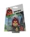 Angry Birds: Ключодържател - Red - 1t