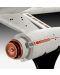 Сглобяем модел на космически кораб Revell Star Trek - U.S.S. Enterprise (04880) - 3t