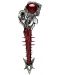 Реплика Blizzard Games: Diablo IV - Hell Key - 1t