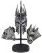 Реплика Blizzard Games: World of Warcraft - Lich King Helm & Armor - 1t