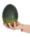 Реплика The Noble Collection Television: Game of Thrones - Dragon Egg (Rhaegal), 20 cm - 2t