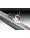 Сглобяем модел на подводница Revell - U-Boot TYP IIB (05115) - 4t