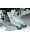 Сглобяем модел на военен самолет Revell - F/A-18C Hornet Swiss Air Force (04874) - 4t