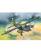 Сглобяем модел на военен самолет Revell - Dornier Do-28 (04193) - 2t