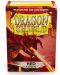 Dragon Shield Titanius Red Classic - червени (100 бр.) - 2t