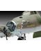 Сглобяем модел на военен самолет Revell - B-17F Memphis Belle (04279) - 8t