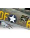 Сглобяем модел на военен самолет Revell - B-17F Memphis Belle (04279) - 5t