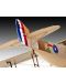 Сглобяем модел на самолет Revell - Spad XIII late version (04657) - 6t
