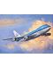 Сглобяем модел на самолет Revell - Boeing 747-200 (03999) - 2t