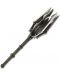 Реплика United Cutlery Movies: The Lord of the Rings - Sauron's Mace, 118 cm - 1t