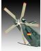 Сглобяем модел на хеликоптер Revell - Eurocopter SA330 J Puma Bundespolizei (04412) - 3t