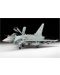 Сглобяем модел на изтребител Revell - Eurofighter TYPHOON (04568) - 2t