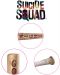 Реплика The Noble Collection DC Comics: Suicide Squad - Harley Quinn's Good Night Bat, 80 cm - 3t