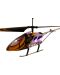 Радиоуправляем хеликоптер Revell - Micro Helicopter Hornet GSY (24036) - 5t