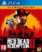 Red Dead Redemption 2 Ultimate Edition + DLC бонус (PS4). - 4t