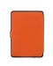 Калъф Eread - Smart, Kindle Paperwhite 1/2/3, оранжев - 2t