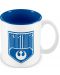 Керамична чаша Star Wars: Episode VII - Resistance Logo - 1t