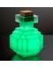 Реплика The Noble Collection Games: Minecraft - Illuminating Potion Bottle - 8t