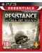 Resistance: Fall of Man - Essentials (PS3) - 1t