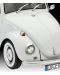 Сглобяем модел на автомобил Revell - VW Beatle 1500 (Limousine) (07083) - 4t