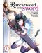 Reincarnated as a Sword, Vol. 1 (Manga) - 1t
