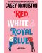 Red, White & Royal Blue (UK) - 1t