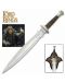 Реплика United Cutlery Movies: The Lord of the Rings - Sword of Samwise, 60 cm - 4t