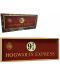 Реплика The Noble Collection Movies: Harry Potter - Hogwarts Express 9 3/4 Sign, 58 cm - 2t