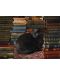 Пъзел Cobble Hill от 1000 части - Библиотечна котка - 2t