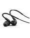 Безжични слушалки с микрофон RHA - T20, черни - 2t