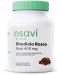 Rhodiola Rosea Root, 400 mg, 60 капсули, Osavi - 1t