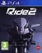 Ride 2 (PS4) - 1t