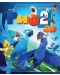 Рио 2 3D (Blu-Ray) - 1t