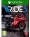 Ride 3 (Xbox One) - 1t