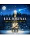 Rick Wakeman - Christmas Portraits (CD) - 1t