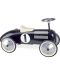 Ретро метална кола Vilac Ride On Toys – Черна - 1t