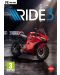 Ride 3 (PC) - 1t