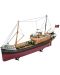 Сглобяем модел Revell - Риболовен кораб North Sea Trawler (0524) - 9t