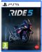 Ride 5 - Day One Edition (PS5) - 1t