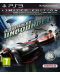 Ridge Racer Unbounded - Limited Edition (PS3) - 1t
