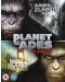 Rise Of The Planet Of The Apes/Dawn Of The Planet Of The Apes (Blu-Ray) - 1t