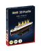 Мини 3D пъзел Revell - RMS Титаник - 2t