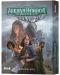 Ролева игра Arkham Horror RPG: Starter Set - Hungering Abyss - 1t