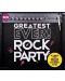 Rock Party - Greatest Ever (3 CD) - 1t