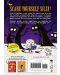 Rowley Jefferson's Awesome Friendly Spooky Stories (Paperback) - 2t