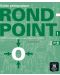 Rond-point: Френски език - ниво A1 - A2 (книга за учителя) - 1t